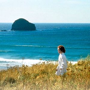 Foto Óscar y Lucinda