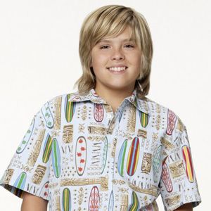 Foto Dylan Sprouse
