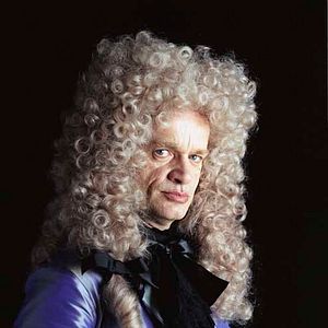 Foto Dominique Pinon