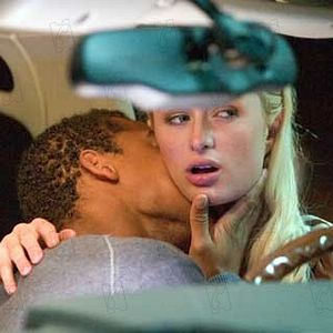 Foto La casa de cera