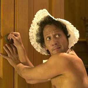 Foto Rob Schneider