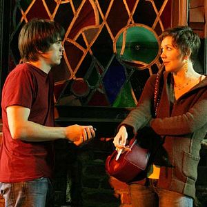 Foto Maggie Gyllenhaal