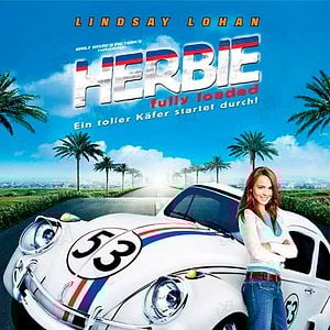 Foto Herbie a toda marcha