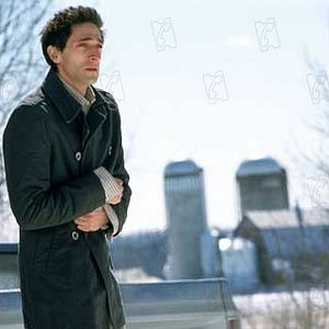 Foto Adrien Brody