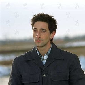 Foto Adrien Brody