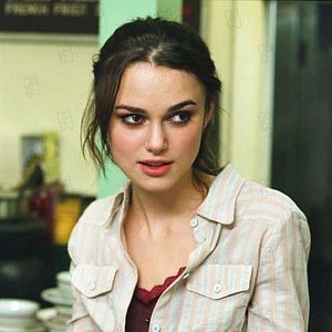 Foto Keira Knightley