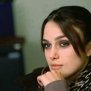 Foto Keira Knightley