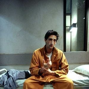 Foto Adrien Brody
