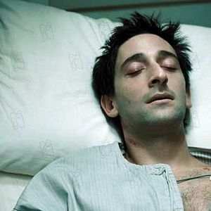 Foto Adrien Brody
