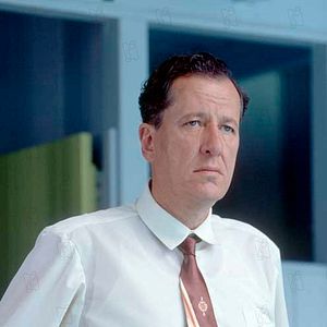 Foto Geoffrey Rush