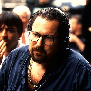 Foto Julian Schnabel