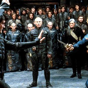 Foto Kyle MacLachlan