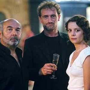 Foto Jean-Paul Rouve