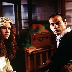 Foto Fernando Trueba