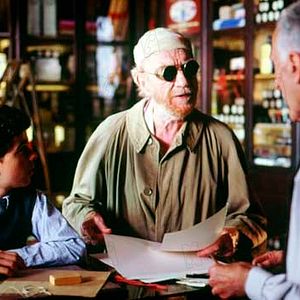 Foto Fernando Trueba