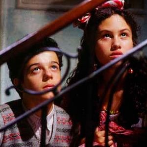 Foto Fernando Trueba