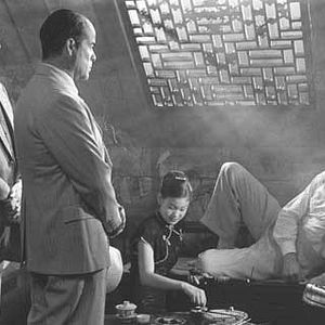 Foto Fernando Trueba