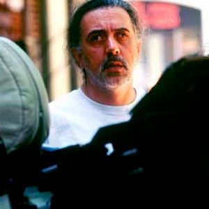 Foto Fernando Trueba