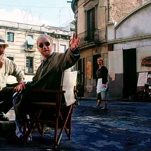 Foto Fernando Trueba