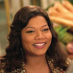 Foto Queen Latifah