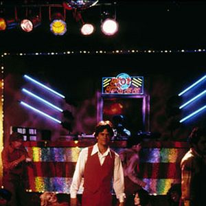 Foto Boogie Nights: juegos de placer