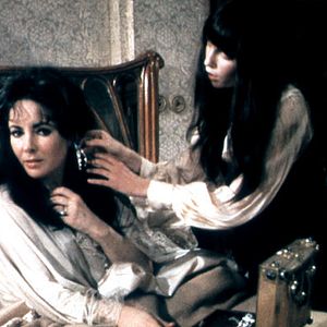 Foto Elizabeth Taylor
