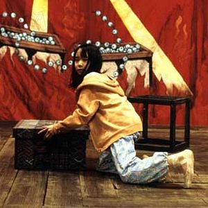 Foto Takashi Miike