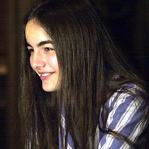 Foto Camilla Belle