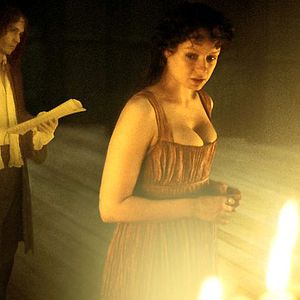 Foto Samantha Morton