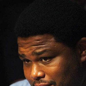 Foto Terrence Howard