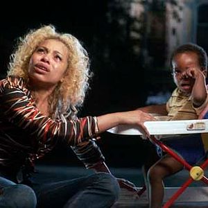 Foto Paula Jai Parker