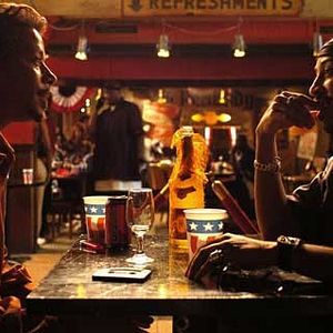 Foto Terrence Howard