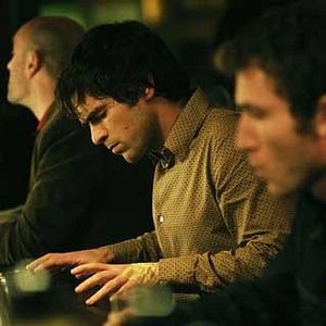 Foto Jacques Audiard