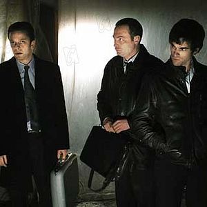 Foto Jacques Audiard