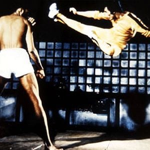 Foto Juego con la muerte