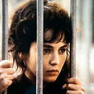 Foto Isabelle Adjani