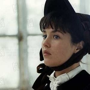 Foto Isabelle Adjani