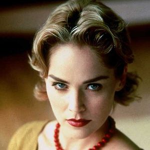 Foto Sharon Stone