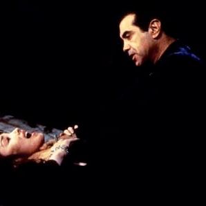 Foto Isabelle Adjani