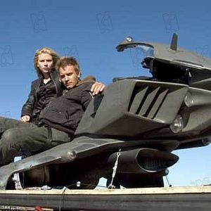 Foto Scarlett Johansson