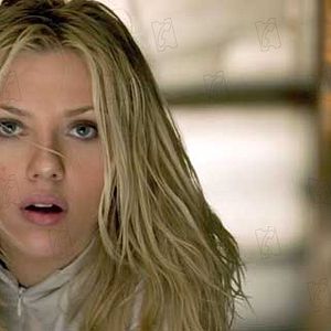 Foto Scarlett Johansson