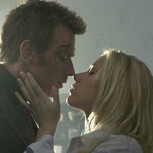 Foto Scarlett Johansson