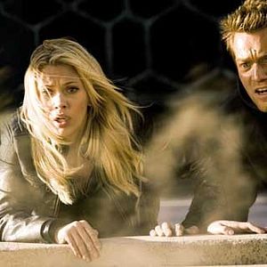 Foto Scarlett Johansson