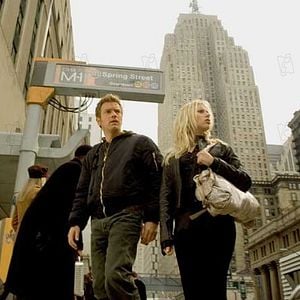 Foto Scarlett Johansson