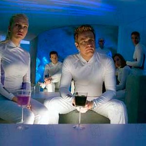 Foto Scarlett Johansson