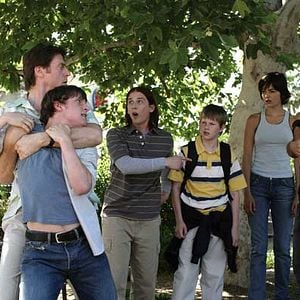 Foto Historia de un secuestro