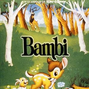 Foto Bambi