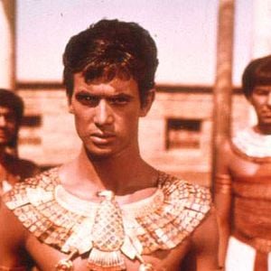 Foto Jerzy Kawalerowicz