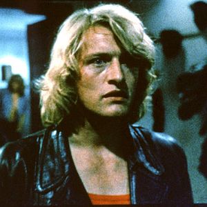 Foto Rutger Hauer