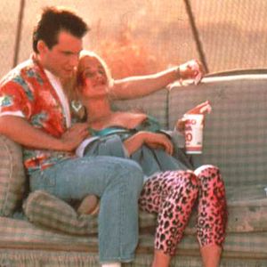 La fuga - Película 1993.mx